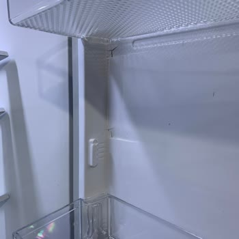 Media Markt Hasarlı Buzdolabı İade Süreci Zorluğu