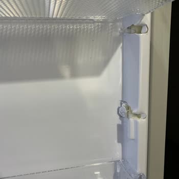 Media Markt Hasarlı Buzdolabı İade Süreci Zorluğu