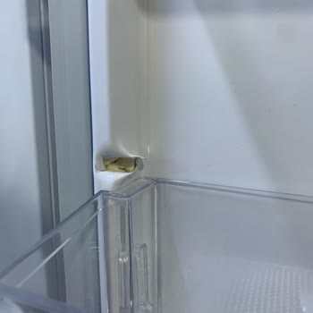 Media Markt Hasarlı Buzdolabı İade Süreci Zorluğu