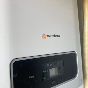 Warmhause Müşteri Hizmetleri