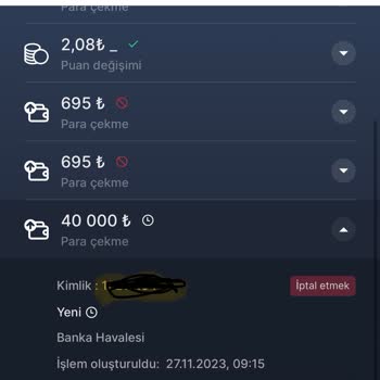 7slots Ödeme Süreci Hızlandırılması