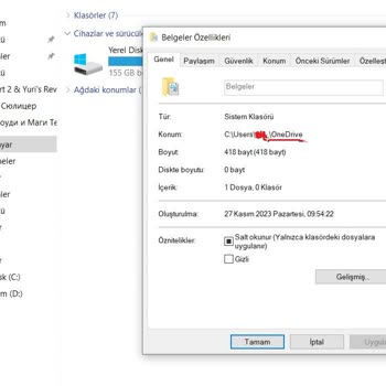 Microsoft Onedrive Kabusu Bitsin