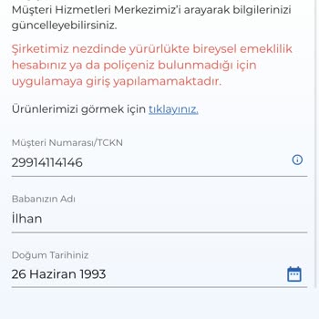 Anadolu Hayat Emeklilik BES İptal Ücreti 18 Gün Oldu Yatmadı