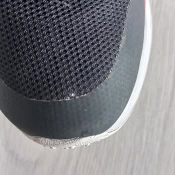 Puma Ayakkabı Üründen Kaynaklı Hata