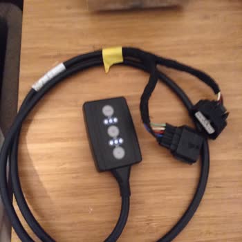 Pedalbox Throttle 6000 Devirde Takılı Kalması. Ve Kaza Yapmam