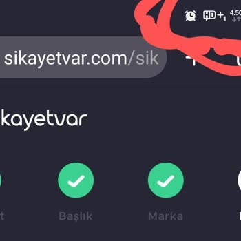 Bimcell İnternet Kalitesinde Düşüş Yaşıyorum