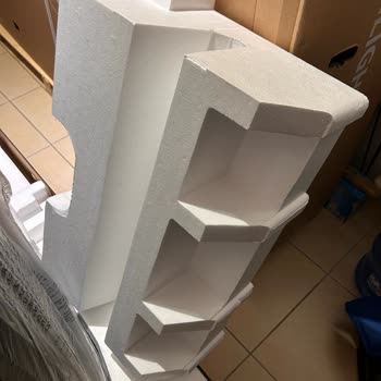 Vatan Bilgisayar Kargodan Kırık Gelen TV'yi Değiştirmiyor