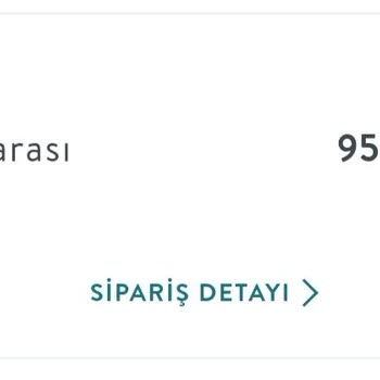 Vivense Sipariş Gecikmesi Ve İptali