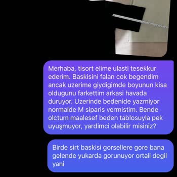 Alienationwear T-Shirt Hayal Kırıklığı Ve İletişim Sorunu