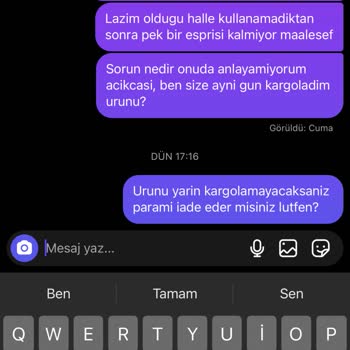 Alienationwear T-Shirt Hayal Kırıklığı Ve İletişim Sorunu