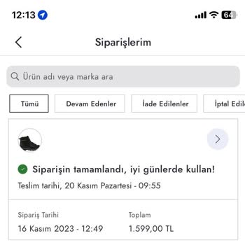 Boyner'in Bug Sorunları İle Mücadele!