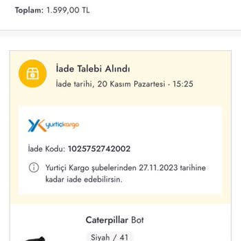 Boyner'in Bug Sorunları İle Mücadele!