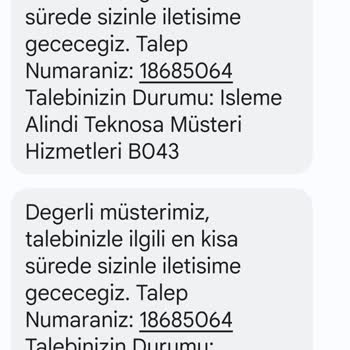 Teknosa Alışveriş Ve Üslup