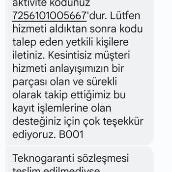 Teknosa Alışveriş Ve Üslup