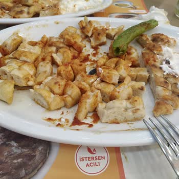 HD İskender Restaurant Kalitesiz İskender Hayal Kırıklığı!