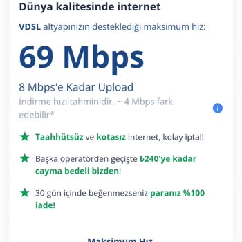 TurkNet Port Sorunu Hatası