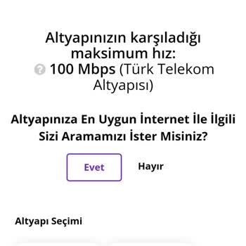 TurkNet Port Sorunu Hatası