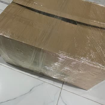 Aras Kargo Kargomu Paramparça Yolladı