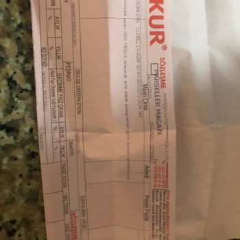 Evkur Alışveriş Yarın Gelecek Vaadiyle Bekletilen Müşteri