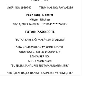 Dmr Car Araç Kiralama Dmr Rent A Car Depozito İadesi Yapmıyor