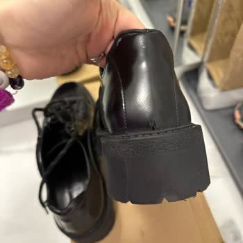 Trendyol-FARUK Sağın 2. Kalite Ürün Şikayet