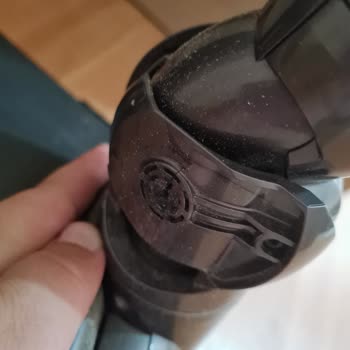 Dyson Yedek Parça Temin Saçmalığı