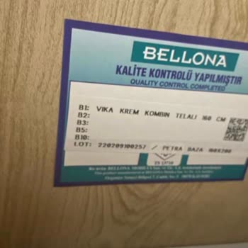 Bellona Şikayetimi Silmemi İstiyor. Demek Ki Haklıyım. Sıfır Puan.