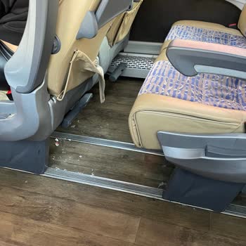 Uludağ Turizm Her Yer Çöp