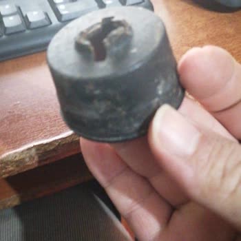 Awox Blender Tek Kullanımlık !