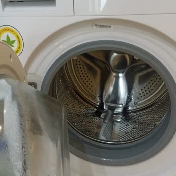 Vestel Çamaşır Makinesi Tambur Arızası