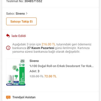 Trendyol'un Yeni Oyunu