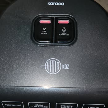 Karaca Züccaciye Elektrik Arızası Ve Servis Hüsranı!