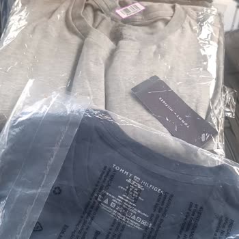 Tommy Hilfiger A101 Online Site Pişmanlıktır