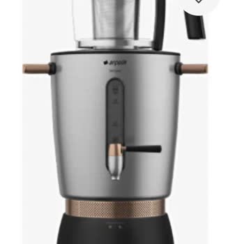 Arçelik Semaver Servis Süreci Ve Müşteri Hizmetleri Deneyimim