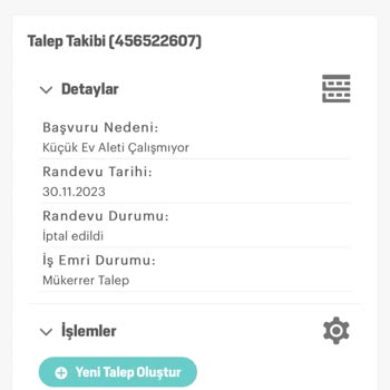 Arçelik Semaver Servis Süreci Ve Müşteri Hizmetleri Deneyimim