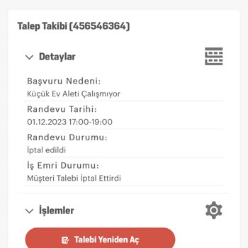 Arçelik Semaver Servis Süreci Ve Müşteri Hizmetleri Deneyimim