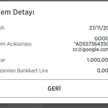 Ziraat Bankası Bilgim Dışında Hesabımdan Para Çekildi