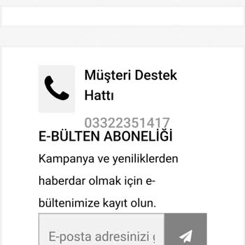 N11magazam.com Sahte N11 Mağaza Sayfası Mağduriyeti