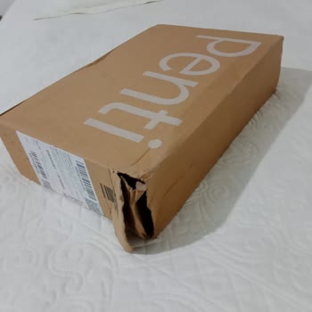 Penti Kargosu Açılması İçine Bakılması