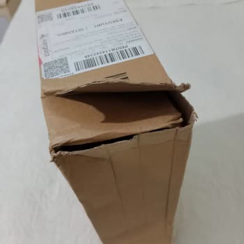 Penti Kargosu Açılması İçine Bakılması