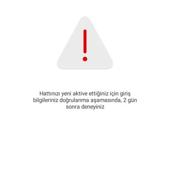 Vodafone Telefon Hat Taşıma