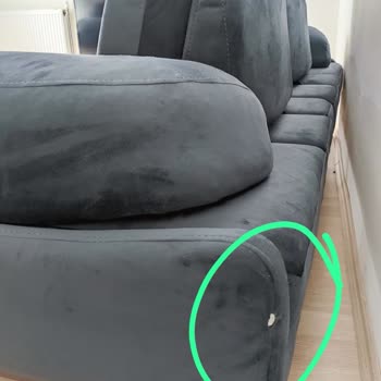 Vivense Ürün İade Süreci