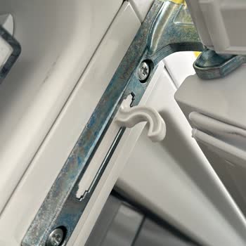 Siemens Ev Aletleri Sıfır Buzdolabı Kusuru