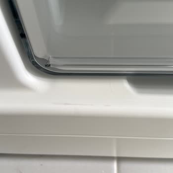 Siemens Ev Aletleri Sıfır Buzdolabı Kusuru