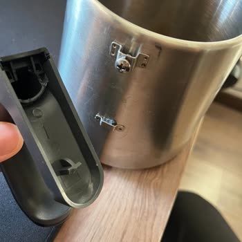 Arzum Demlik Kapağı Kırıldı (AR3069)