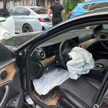 Mercedes Benz - Servis Zayıflığı