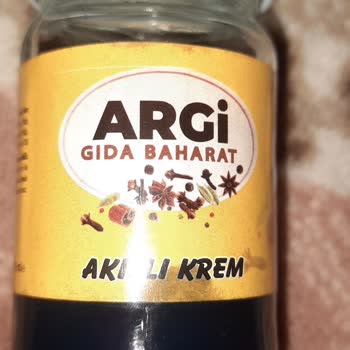 Agarta Bitkisel Kozmetik Markasının Kalitesizliği