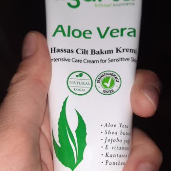 Agarta Bitkisel Kozmetik Markasının Kalitesizliği