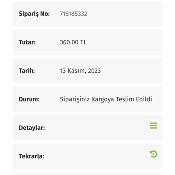Penguen Soğutma 1 Hafta Geç Verilen Ve 1 Haftadır Elime Ulaşmayan Ürün