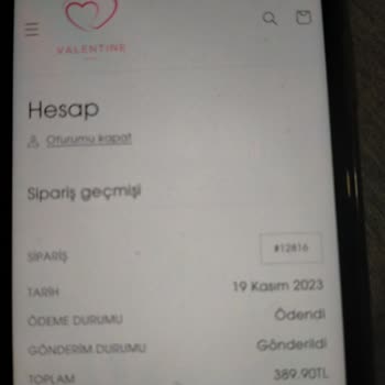 Sevgilimehediyem.com Sipariş Verdim Kelebek Buketi